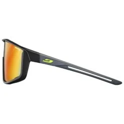 Lunettes De Soleil Julbo Fury S Mat Noir Gris Reactiv 1-3 Light Amplifier -Lunettes De Soleil 632a95befd8d29d99220dab22d65c10658ed8cbe E22JULBLUN207606 JULB0714306 1