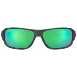 Cébé Lunettes De Soleil Cebe S'Path Black Teal Matte Zone Blue Light Grey Cat.3 Green -Lunettes De Soleil 634d6b387a6bbe1fd07c3d3de721eb0f9630e27e E23CEBELUN347968 CEBE0093360 4