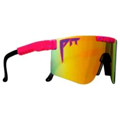 Lunettes De Soleil Pit Viper Originals Double Wides Polarized The Radical -Lunettes De Soleil 6445512f714b23b3ec62166c1646b7b71f383f41 E22PITVLUN345855 PITV0202944 2