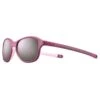 Lunettes De Soleil Julbo Boomerang Prune Rose Fluo Spectron 3+ Silver Flash -Lunettes De Soleil 6490ff07249880a7ffd693f896b61fc1f4db969c VE20JULBLUN057 0