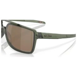Lunettes De Soleil Oakley Castel Olive Ink Prizm Tungsten Polarized -Lunettes De Soleil 65ccb50fcd85aaeb6f2dbcee3b2d1cc6a892d723 E23OAKLLUN346998 OAKL0207412 901