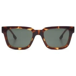 Lunettes De Soleil Komono Bobby Havana -Lunettes De Soleil 66da06326b23b8d4230254164f6fdb313226e108 E22KOMOLUN202261 KOMO0588425 4