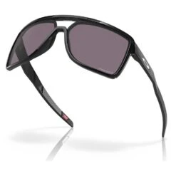 Lunettes De Soleil Oakley Castel Black Ink Prizm Grey -Lunettes De Soleil 66f0c6cc03664420d544c58651ac7ad10e861915 E23OAKLLUN346998 OAKL0207411 7