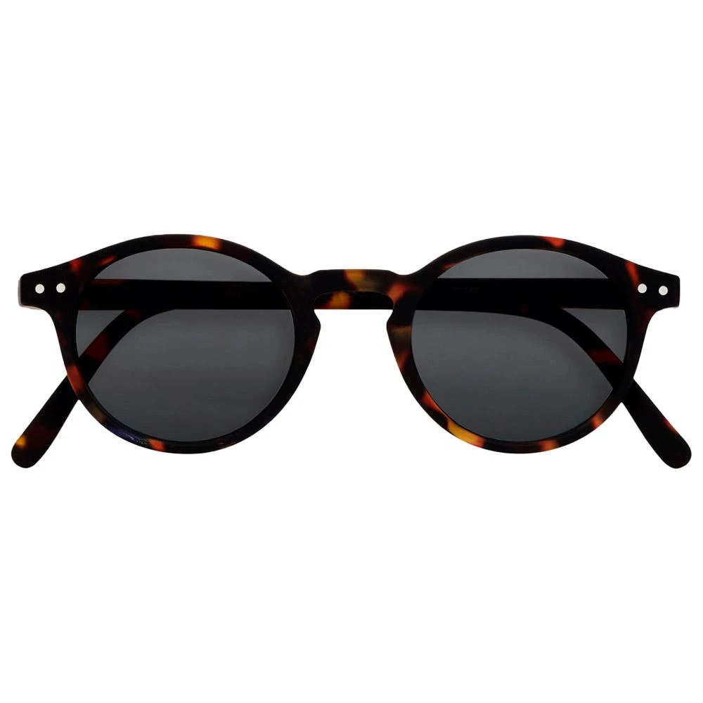 Lunettes De Soleil Izipizi Sun #H Tortoise Soft Grey 4 Lunettes De Soleil Izipizi Sun #H Tortoise Soft Grey – Image 2