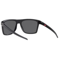 Lunettes De Soleil Oakley Leffingwell Matte Black Ink Prizm Black Polarized -Lunettes De Soleil 69025b9f6cec5e0695145620caf3126da6b1d8ae E22OAKLLUN261555 OAKL0049935 13