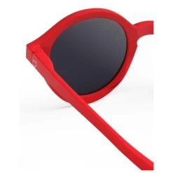 Lunettes De Soleil Izipizi Sun Kids + Red -Lunettes De Soleil 6ab3cc84f5599233ee9507e7a81db2887a8c616b E20IZIPLUN13465495 IZIP0491971 902