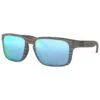 Lunettes De Soleil Oakley Holbrook Woodgrain Prizm Deep Water Polarized -Lunettes De Soleil 6ab59ad3f2528c10e9a136c3ba6f321ee49b0372 E20OAKLLUN009 0