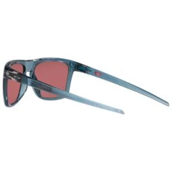 Lunettes De Soleil Oakley Leffingwell Crystal Black Prizm Deep Water Polarized -Lunettes De Soleil 6b701cc8cdb4ecc0d5f8f431f15b313aec8dd86f E22OAKLLUN261555 OAKL0049936 12