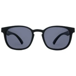 Lunettes De Soleil Mundaka Optic Khali Matte Green Smoke Polarized -Lunettes De Soleil 6c9b30c346ba5f6220a5ea70d68e56140894481e E23MUNOLUN354118 MUNO0677147 4