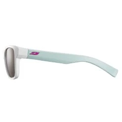 Lunettes De Soleil Julbo Reach L Blanc Menthe Logo Fushia Spectron 3 -Lunettes De Soleil 6d910d60577914dfdb6c15c8c8634a1946b29ac4 VE20JULBLUN078 2