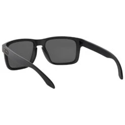 Lunettes De Soleil Oakley Holbrook Matte Black Prizm Black Polarized -Lunettes De Soleil 6df2b670595ad60be103818bf95ac3d55de4c0ec E17OAKLLUN016 13