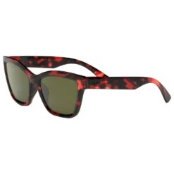 Lunettes De Soleil Serengeti Rolla Shiny Red Tortoise Saturn Polarized 555nm -Lunettes De Soleil 6e3c73e4c383db2505fbd596e91327b471b8f860 E23SERELUN347993 SERE0210009 1