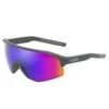 Lunettes De Soleil Bolle Lightshifter XL Titanium Matte Volt + Ultraviolet Polarized -Lunettes De Soleil 6fc25d2d0bc7ee5bbf80ddcd96e69e47eb8de26d E20BOLLLUN13433497 BOLL0432553 0