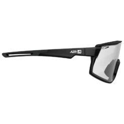 Lunettes De Soleil AZR Sprint Noire Mate Incolore Photochromique 10 Lunettes De Soleil AZR Sprint Noire Mate Incolore Photochromique -Lunettes De Soleil 7115b176ca3b028cd5c46b3c6bf9ec48f27027ea E220AZRLUN203968 0AZR0589013 11