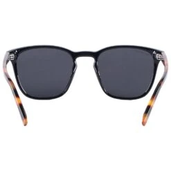 Lunettes De Soleil AZR Money Vernie Noir Ecaille Gris Polarized -Lunettes De Soleil 71e79a80c5c284bcd14c01560fbb306ea7859e33 E230AZRLUN348117 0AZR0208886 2