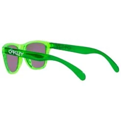 Lunettes De Soleil Oakley Frogskins Xxs Acid Green Prizm Jade -Lunettes De Soleil 721b1e6d86fc1551ca1fc2eaca438ab990d894b2 E22OAKLLUN261876 OAKL0050248 12