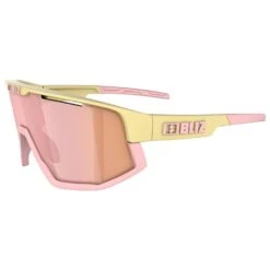 Lunettes De Soleil Bliz Fusion Yellow Pink Logo Brown Rose Multi -Lunettes De Soleil 727d4caf4062a3fa40c58c241bc867716b91ec0d H19BLIZACC8525497 BLIZ0650471 1