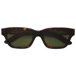 Lunettes De Soleil Retro Super Future Milano 3627 Havana Green -Lunettes De Soleil 759590c17f916919815fd1d4d2eb526a0a3768d9 E23RETRLUN364600 RETR0678678 4