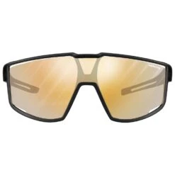 Lunettes De Soleil Julbo Fury S Mat Noir Gris Reactiv 1-3 Light Amplifier -Lunettes De Soleil 759cc9cdd8fb3c9cc6b0d62952185ca3610c71ae E22JULBLUN207606 JULB0714306 5