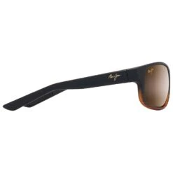 Lunettes De Soleil Maui Jim Kaiwi Channel Stripe Dark Brown Bronze Hcl Mineral Superthin -Lunettes De Soleil 778989d543102fc8290bd549d4892c24060ab27d E21MAUILUN192970 ZEAL0554135 2