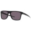 Lunettes De Soleil Oakley Leffingwell Black Ink Prizm Grey