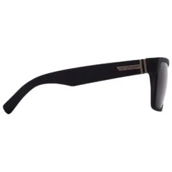 Lunettes De Soleil Von Zipper Elmore Polarized Black Satin Widlife Vintage Grey -Lunettes De Soleil 78a379b5ff092e1df8e605c751ff8090b19993a5 E23VONZLUN345970 VONZ0203051 1