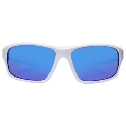Lunettes De Soleil Mundaka Optic Spark White Blue Smoke Blue Revo -Lunettes De Soleil 79dfa9799290d0de24e13865c899706deb98d3b9 E23MUNOLUN354122 MUNO0677155 4