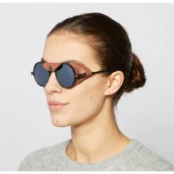 Lunettes De Soleil Izipizi Sun Glacier Tortoise Soft Brown Lens Cat 4 -Lunettes De Soleil 7a5cd92e2c7b196560366f5afab70a7308e92987 VE19IZIPLUN012 2