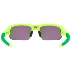 Lunettes De Soleil Oakley Flak Xxs Retina Burn Prizm Jade -Lunettes De Soleil 7a7a057b7ed052256fec6f8a2d42ba406a288a5c E22OAKLLUN261875 OAKL0050238 14