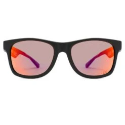 Lunettes De Soleil Mundaka Optic Yukon Matte Black Smoke Red Revo Cx Polarized -Lunettes De Soleil 7d69c968896fe1038a44a63ec84e49412ec8bfd9 E22MUNOLUN243919 MUNO0673718 4
