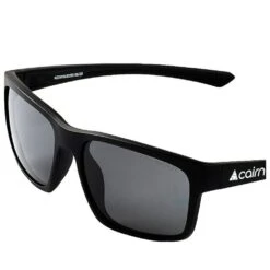 Lunettes De Soleil Cairn Swim Mat Full Black -Lunettes De Soleil 7eb9ed8c4f7aad38a99cb3603645f6fc6606579a E21CAIRLUN180551 CAIR0023497 10