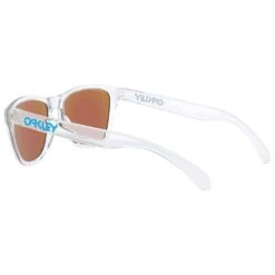 Lunettes De Soleil Oakley Frogskins Xs Polished Clear Prizm Sapphire 11 Lunettes De Soleil Oakley Frogskins Xs Polished Clear Prizm Sapphire -Lunettes De Soleil 7f2b305fe4b5f00e65bb825758bd76de3e283e0d E18OAKLLUN5435415 OAKL0050208 12