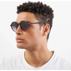 Lunettes De Soleil Komono Madison Matte Black Tortoise Smoke -Lunettes De Soleil 7f81e16b10ab48516e3fa04eb7b0ca96af13a820 E21KOMOLUN176889 KOMO0588435 11