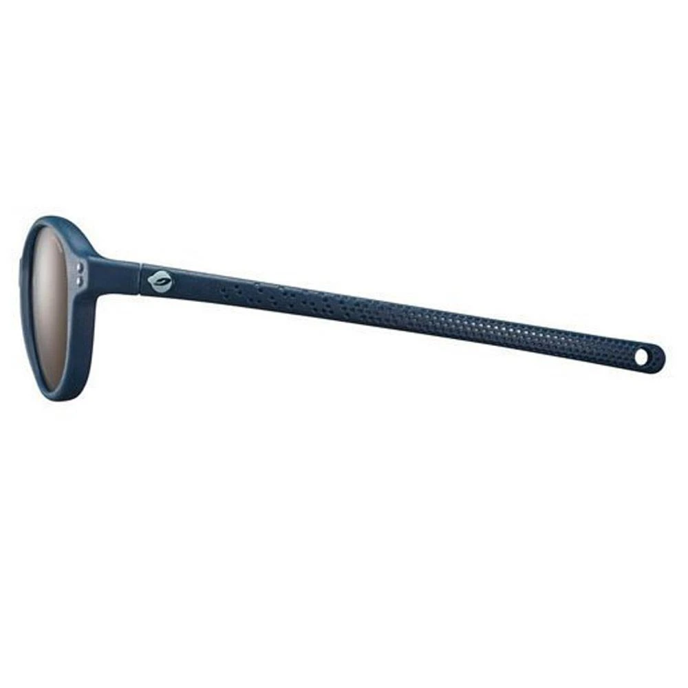 Lunettes De Soleil Julbo Frisbee Mat Bleu Fonçé Vert Clair 4 Lunettes De Soleil Julbo Frisbee Mat Bleu Fonçé Vert Clair – Image 2