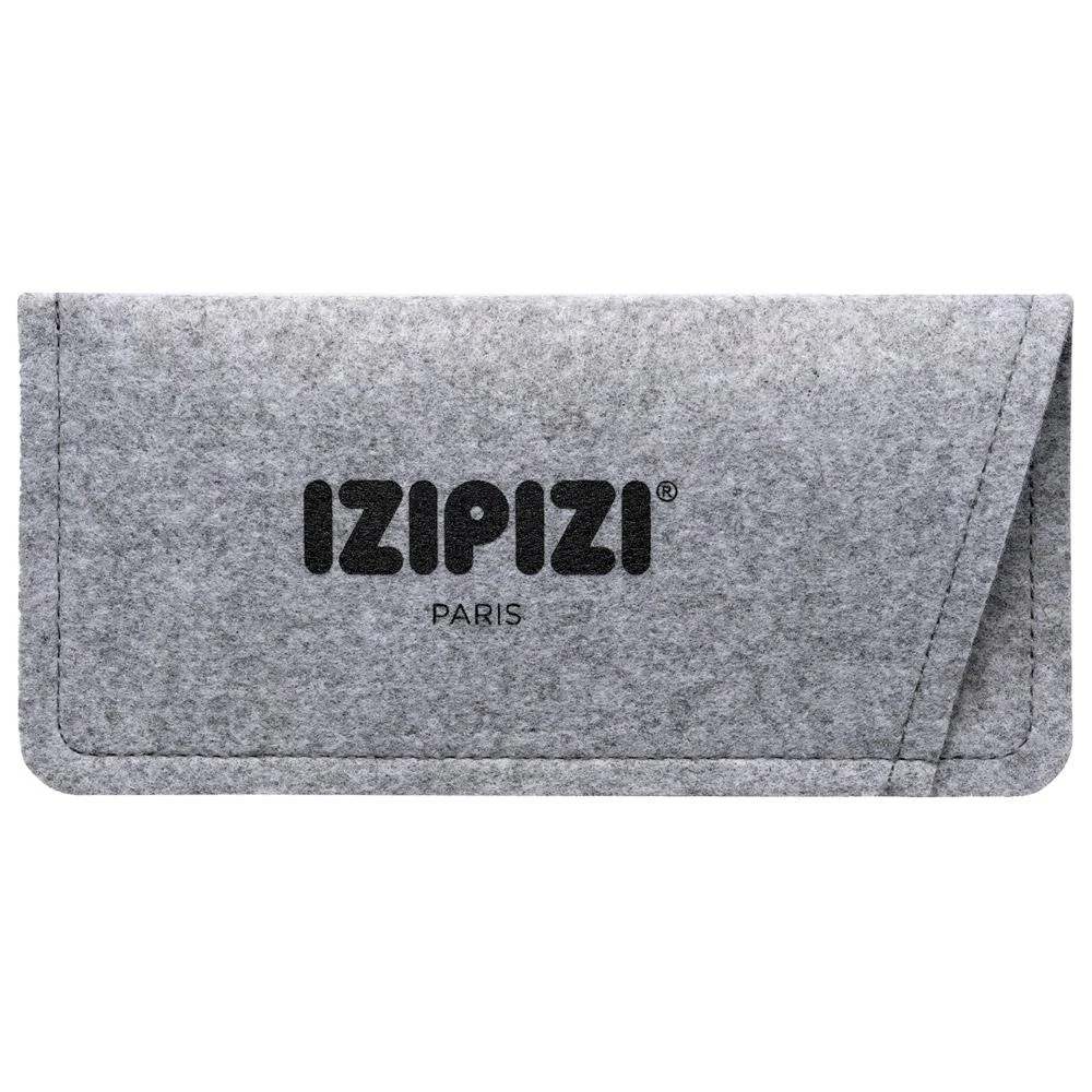 Lunettes De Soleil Izipizi Sun #M Black Soft Grey 7 Lunettes De Soleil Izipizi Sun #M Black Soft Grey – Image 5