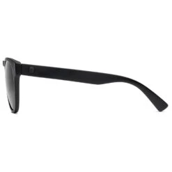 Lunettes De Soleil Electric Nashville Xl Matte Black Grey -Lunettes De Soleil 8616e522ff84e4ea75d83fe161f7c811f896ae0b VE18ELECLUN180 2