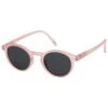 Lunettes De Soleil Izipizi Sun #H Pink Soft Grey -Lunettes De Soleil 87af314c2bf4ebba688b05126f1768d221359d3f E23IZIPLUN355585 IZIP0492062 0