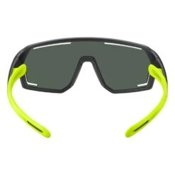 Cébé Lunettes De Soleil Cebe S'Trace Black Lime Matte Zone Blue Light Grey Cat.3 Green -Lunettes De Soleil 87fe51263b64eb7244000185eb56e6ee4adc1644 E23CEBELUN347970 CEBE0093365 2