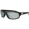 Lunettes De Soleil Bolle Anaconda Shiny Black Polarized Tns