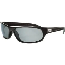 Lunettes De Soleil Bolle Anaconda Shiny Black Polarized Tns