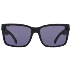 Lunettes De Soleil Von Zipper Elmore Polarized Black Satin Widlife Vintage Grey -Lunettes De Soleil 8bf6ad138df8be6f73e9afa1e3ef0f1e79b52adf E23VONZLUN345970 VONZ0203051 4