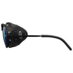 Lunettes De Soleil Julbo Cham Noir Mat Noir Spectron 3 CF Multilayer Blue -Lunettes De Soleil 9079f80c75319cf26118d0d26faf13fb99858e06 VE18JULBLUN001 1