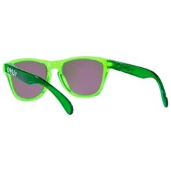 Lunettes De Soleil Oakley Frogskins Xxs Acid Green Prizm Jade -Lunettes De Soleil 90ebe5726c1a36b50ee1d9adbf722c2c42b8bb85 E22OAKLLUN261876 OAKL0050248 13