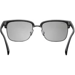 Lunettes De Soleil Solar Malcom Noir Gun Fumé Cat. 3 Polarized Flash Argent 8 Lunettes De Soleil Solar Malcom Noir Gun Fumé Cat. 3 Polarized Flash Argent -Lunettes De Soleil 92b1ba82f598fd3a33c493497a70cbcb53ee9108 VE17SOLALUN017 2