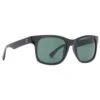 Lunettes De Soleil Von Zipper Bayou Black Gloss Vintage Grey -Lunettes De Soleil 9316de0e002f6e91fdf0237fe3b46a90b19e9c7e E23VONZLUN345962 VONZ0692784 0