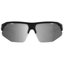 Lunettes De Soleil AZR Galibier Noire Mate Gris Gris Miroir -Lunettes De Soleil 937d5452f7dbf720c4df047f2fe64f20c27545b1 E220AZRLUN203820 0AZR0588989 14