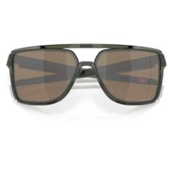 Lunettes De Soleil Oakley Castel Olive Ink Prizm Tungsten Polarized -Lunettes De Soleil 9381d66f14530ca191308f86cce1e7be724dfb36 E23OAKLLUN346998 OAKL0207412 5