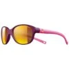 Lunettes De Soleil Julbo Romy Prune Mat Rose Mat Spectron3Cf 1 Lunettes De Soleil Julbo Romy Prune Mat Rose Mat Spectron3Cf -Lunettes De Soleil 946817d2f5d5bb76c1a6b75cb66b1da7ec0204f8 VE18JULBLUN447 0