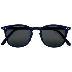 Lunettes De Soleil Izipizi Sun #E Navy Blue Soft Grey -Lunettes De Soleil 94a89669d0995c9da0445ddf74ef95ebda0bfe6d E23IZIPLUN355583 IZIP0270915 4