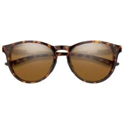 Lunettes De Soleil Smith Wander Tortoise Chromapop Polarized Brown -Lunettes De Soleil 9612ce346ce53458cbc08eb352d60c33683abaee E22SMITLUN264574 SMIT0070627 4